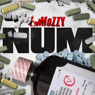 Num 专辑 E Mozzy/Teejay3k