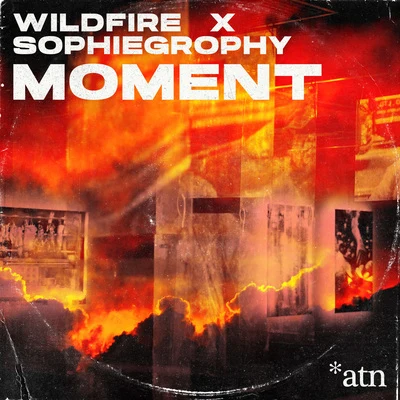 Moment (Remixes) 專輯 Wildfire/Ironite/Adventum