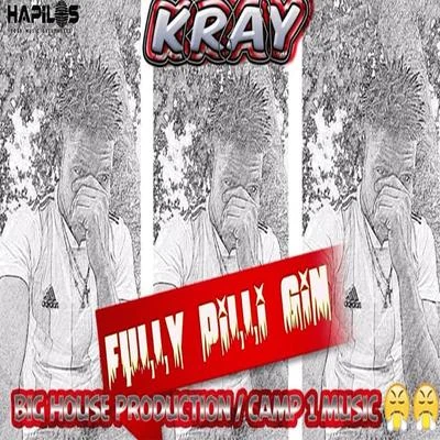 Fully Pilli Gin 專輯 GROVES/Kray/Lakeway/OAKK/Radiax