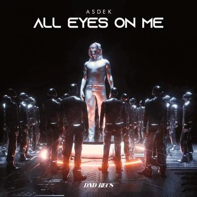 All Eyes On Me 專輯 Vladimir Cauchemar/Asdek/Laylow/RimK