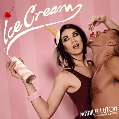 Ice Cream 專輯 Manila Luzon/Cazwell