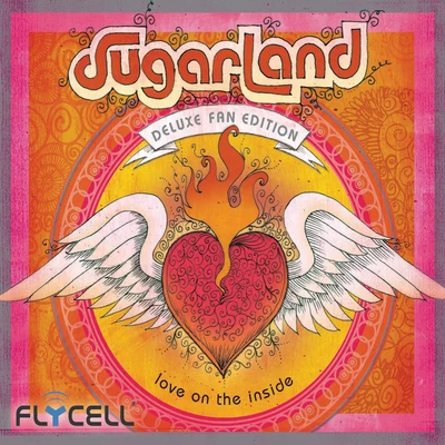 Love (Live @ Lexington) 專輯 Sugarland