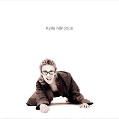 Kylie Minogue 專輯 Kylie Minogue