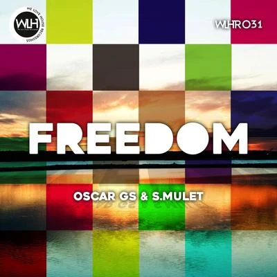 Freedom 專輯 Oscar Gs