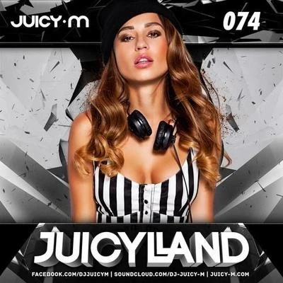 Juicy MMiss PalmerJimmy Clash JuicyLand #074