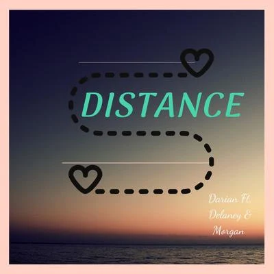 Distance (feat. Darian & Morgan) 专辑 ROZE/Abstract/delaney