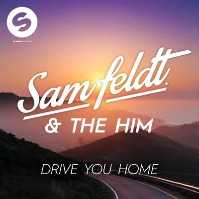 Drive You Home 專輯 Craig Smart/Sam Feldt/Fedde Le Grand