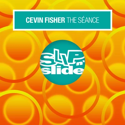 The Séance 專輯 Cevin Fisher