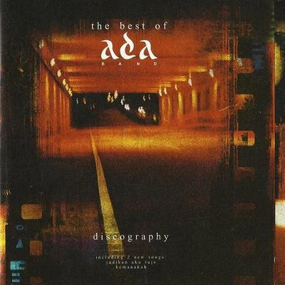 The Best of Ada Band: Discography 专辑 Lalo Mora/Vico C/Ada Band