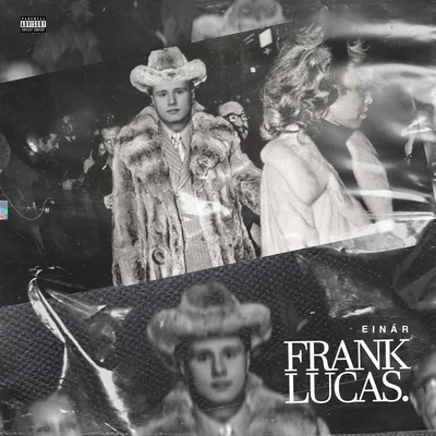 Frank Lucas 专辑 Sebastian Stakset/Einar