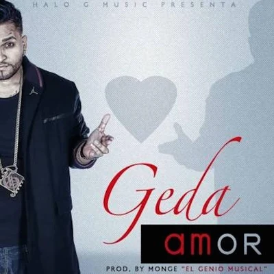 Amor 專輯 Geda/Guelo Star