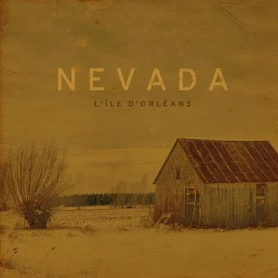 Lîle dOrléans - Single 專輯 Nevada