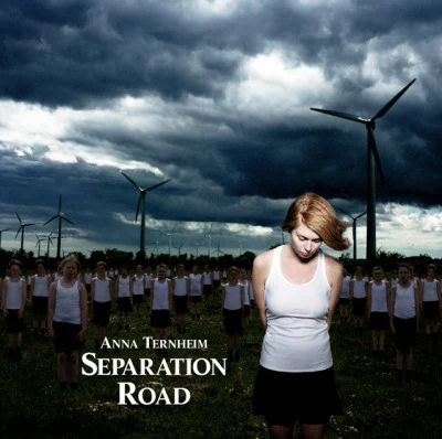 Separation Road 專輯 Anna Ternheim