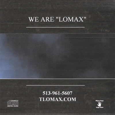 We Are "Lomax" 專輯 Lomax/Kubiks