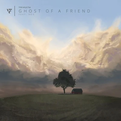 Ghost of a Friend 專輯 Trivecta