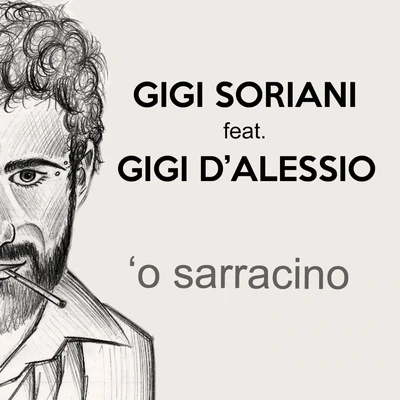 O sarracino 專輯 Gigi Soriani