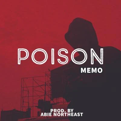 Poison 專輯 Memo/Flo/Lil Flip