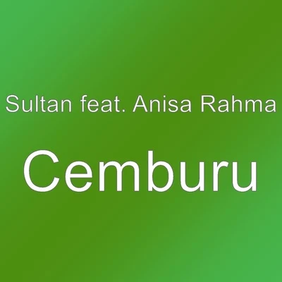 Cemburu 專輯 Sultan