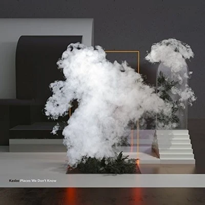 Places We Don&#x27;t Know 专辑 Kasbo