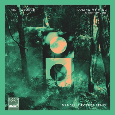 Losing My Mind (Mandal & Forbes Remix) 專輯 Saint Raymond/Philip George