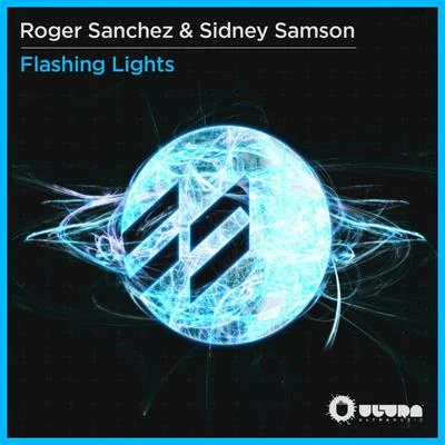 Flashing Lights 專輯 GTO/Roger Sanchez