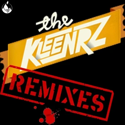 The Kleenrz (The Remixes) 專輯 Self Jupiter