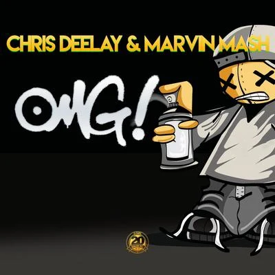 OMG! 专辑 Chris Deelay