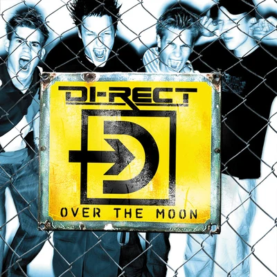 Over The Moon 專輯 Di-Rect/Fedde Le Grand