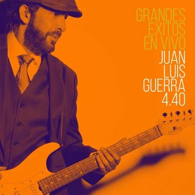 Juan Luis Guerra 440 Grandes Éxitos (En Vivo)