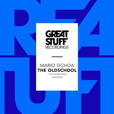 The Oldschool 專輯 Mario Ochoa/Sasha Carassi/Optimuss/Kostas Maskalides/Nir Shoshani