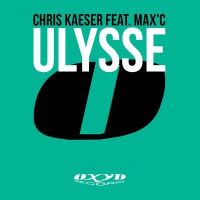 Ulysse 專輯 Chris Kaeser