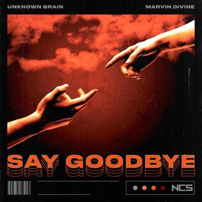 Marvin DivineEmdiI.GOT.U Say Goodbye