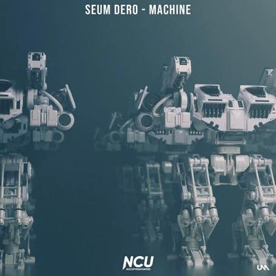 Machine 專輯 Ellen Louise/Seum Dero