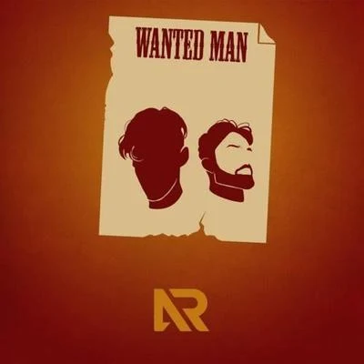 Wanted Man 专辑 Anthony Russo/William Bolton