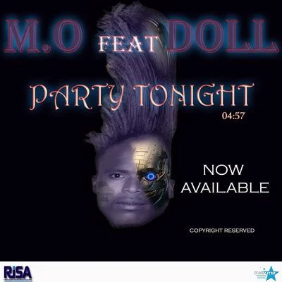 Party Tonight (feat. DOLL) 專輯 Doll