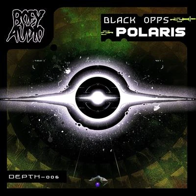 Polaris 专辑 Black Opps/DUNK