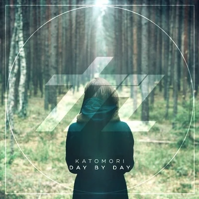 DAY BY DAY 专辑 KATOMORI