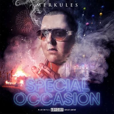 Special Occasion 專輯 Merkules