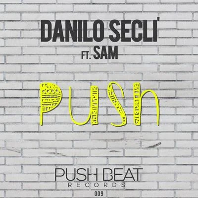 Push 專輯 Santoro/Danilo Seclì/Bovino