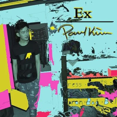 Ex 專輯 Paul Kim/1sagain