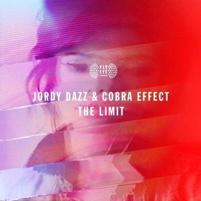 The Limit 專輯 Jordy Dazz