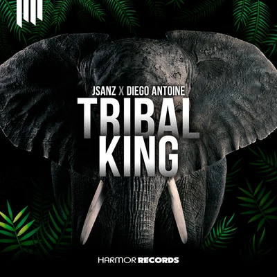 Tribal King 專輯 INNDRIVE/JSanz/Draxx/Will Fast/Diego Miranda