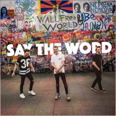 Say the Word 專輯 Ellis/Malarkey/Tom Westy