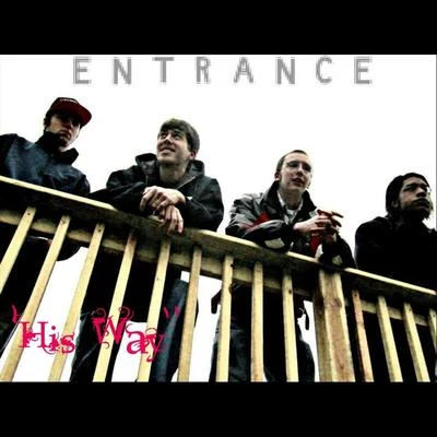 His Way 專輯 Entrance/Jam in the Van