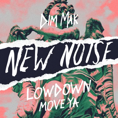 Move Ya 專輯 Lowdown