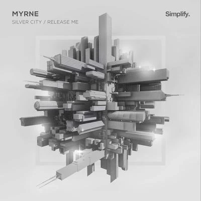 Myrne Silver CityRelease Me