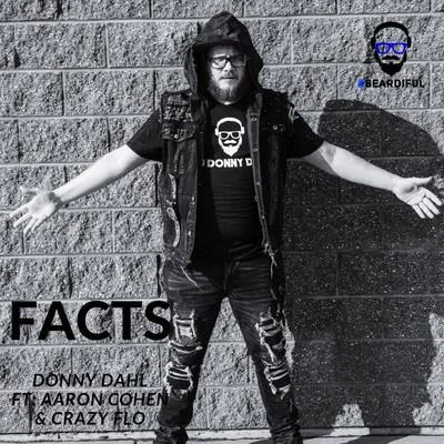 facts (feat. Aaron Cohen crazy F咯) 專輯 VI Seconds/Aaron Cohen