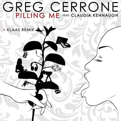 Pilling Me 专辑 Greg Cerrone