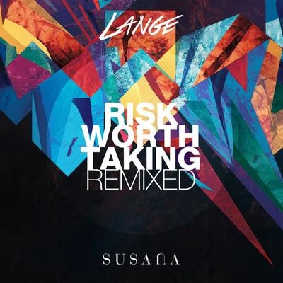 Risk Worth Taking (Adam Ellis Remix) 專輯 Lange