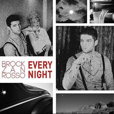 Every Night 专辑 Adam Pearce/Brock Zanrosso